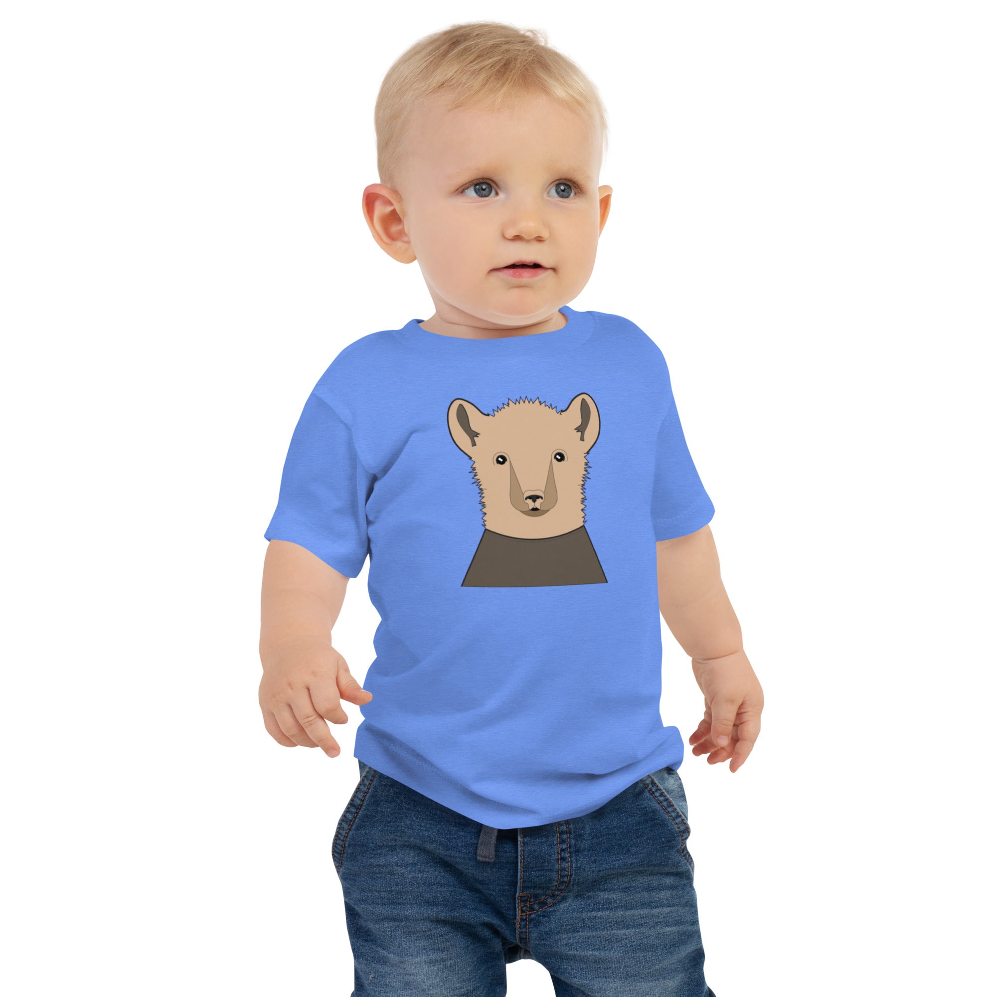 G Baby T-Shirt