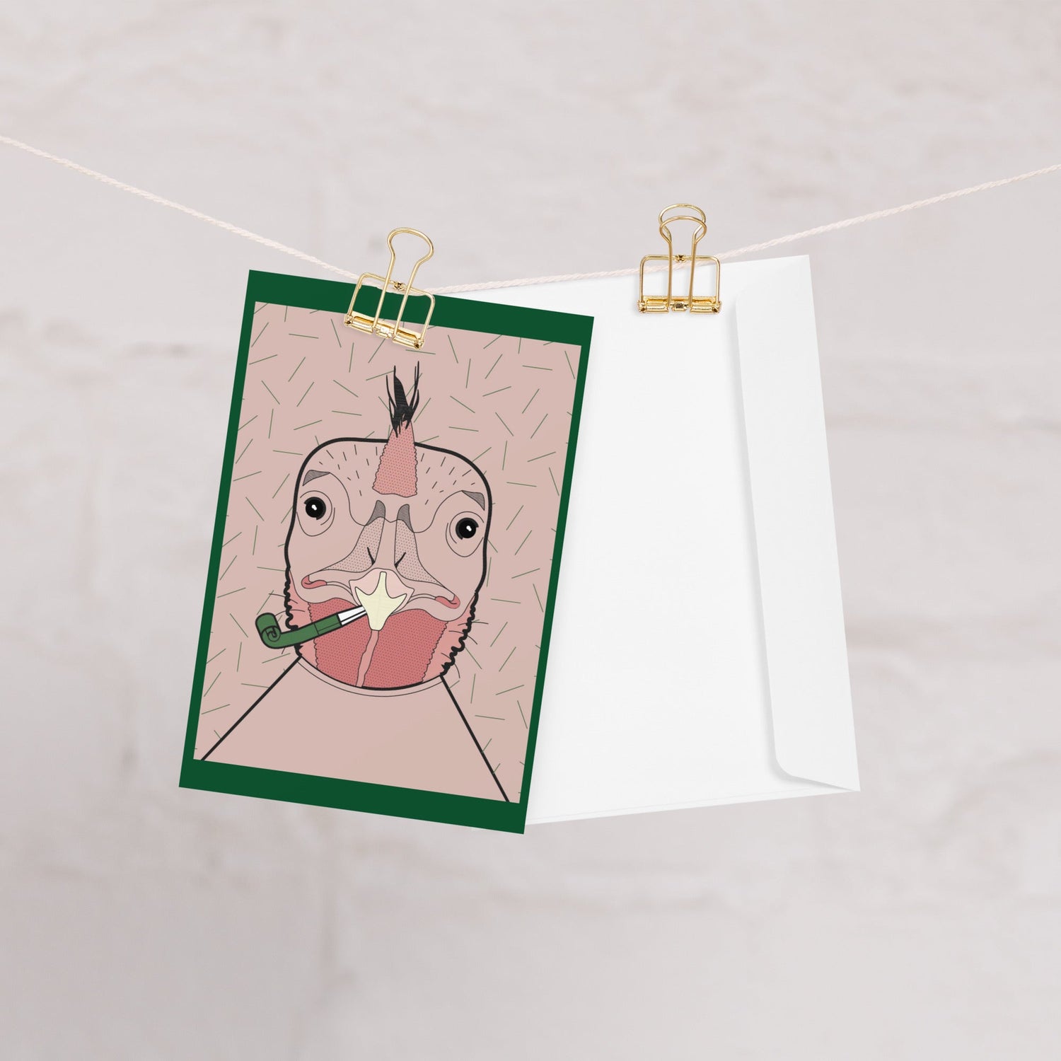 Greeting cards