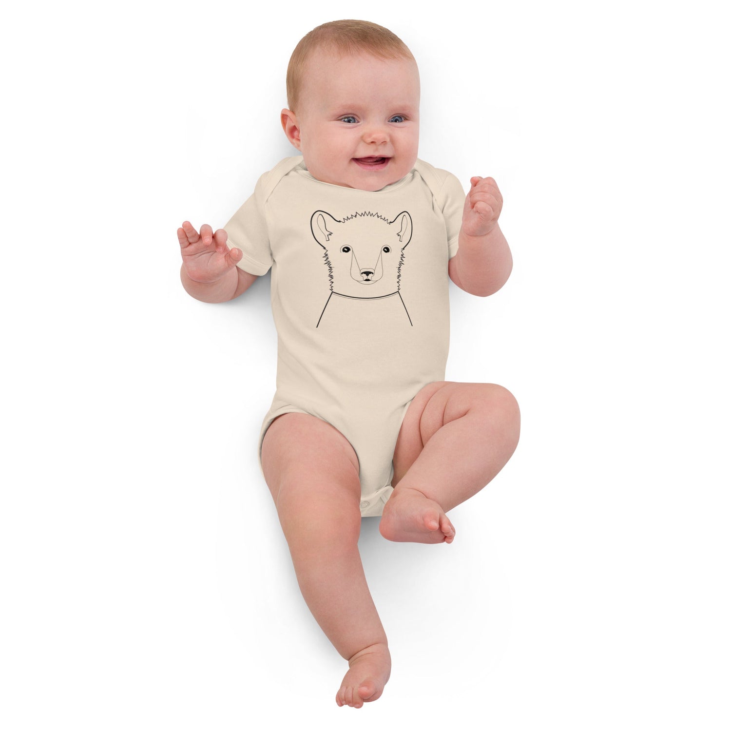Trimline bodysuits